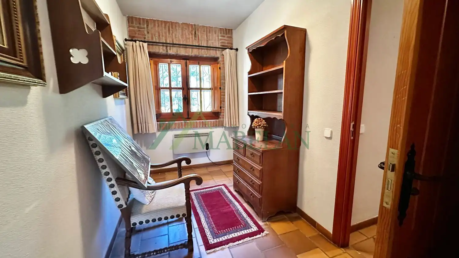Casa en venta en Pino Alto - Navarredonda, imagen 17