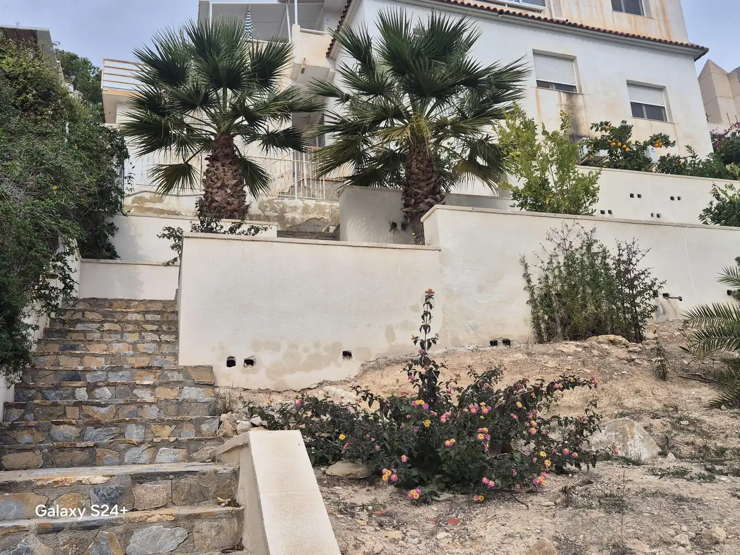 Casa o chalet en venta en Pueblo Español - Coveta Fumá
