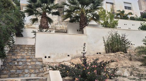 Foto 2 de Casa o chalet en venta en Pueblo Español - Coveta Fumá, El Campello