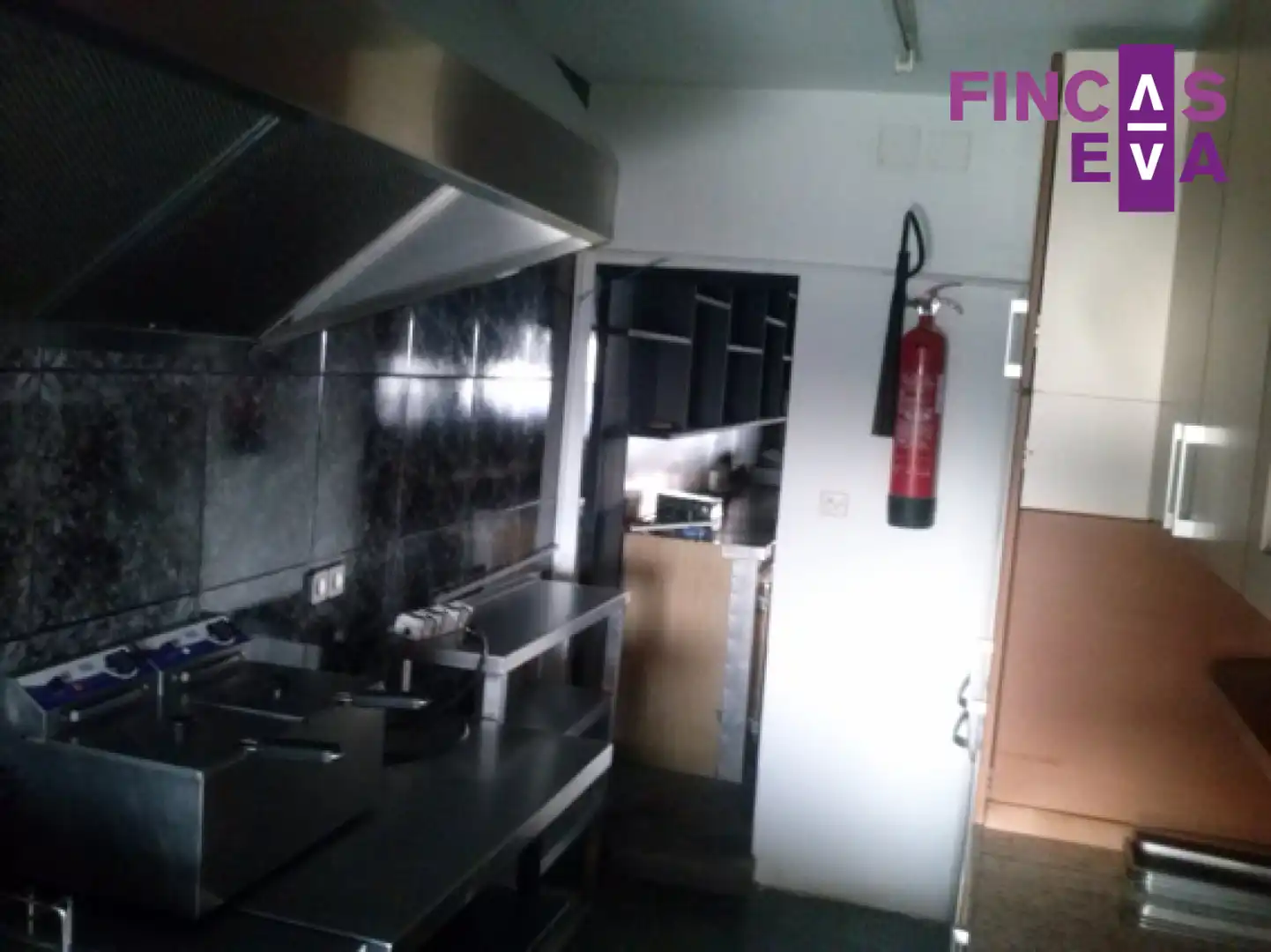 Business premises for sale in Sant Vicenç Dels Horts, imagen 9