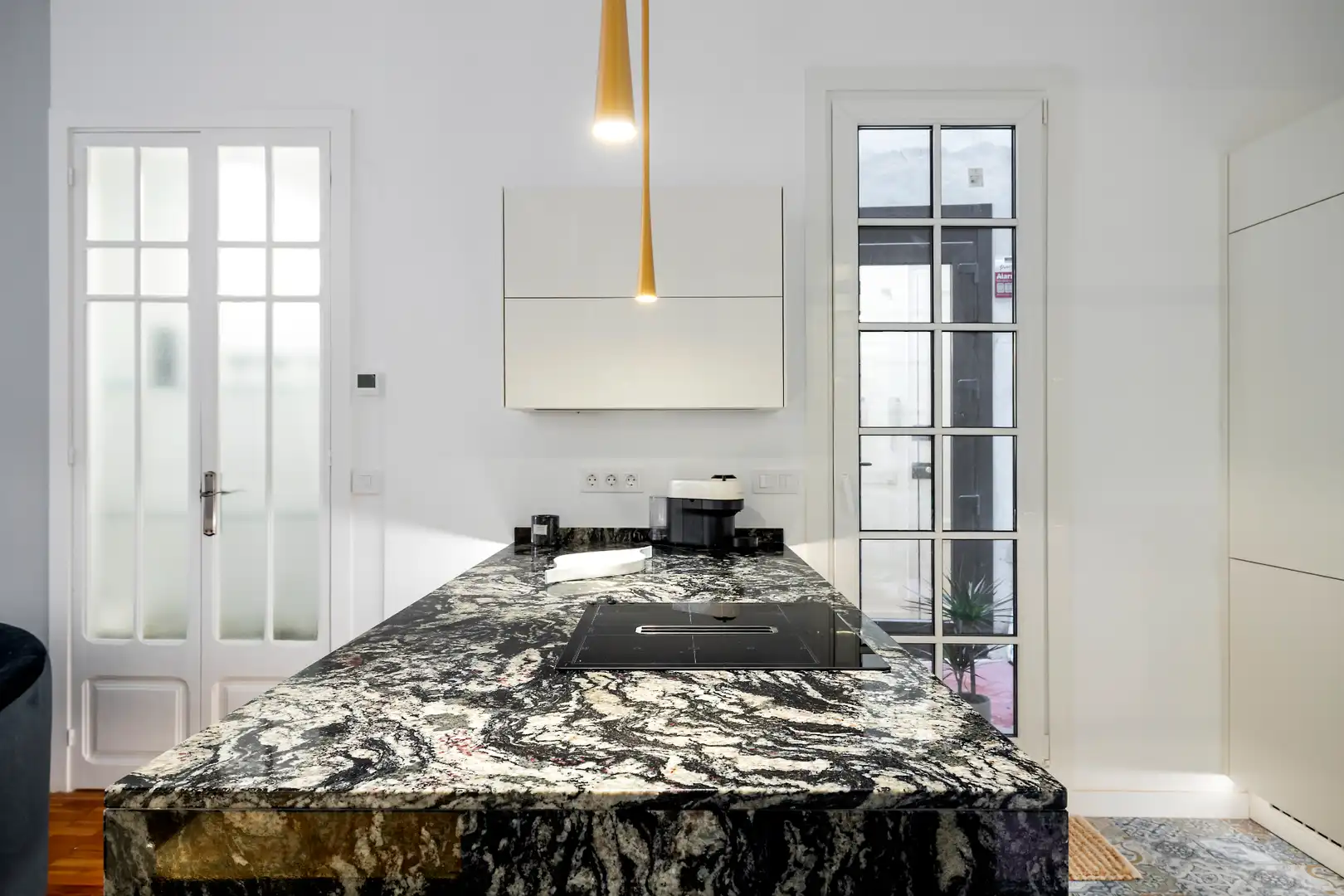 Mini appartamento con terrazza in vendita a Ciutat Vella, imagen 25