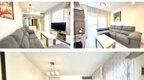 Foto 3 de Ático en venta en Calle Magallanes, 7, Las Marinas - Pueblo Laguna, Vera