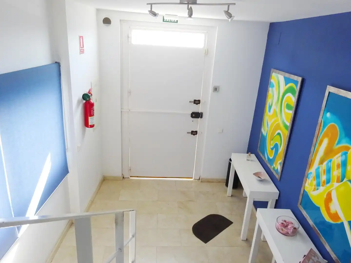Nave industrial en venta en Calle HERREROS, El Viso del Alcor