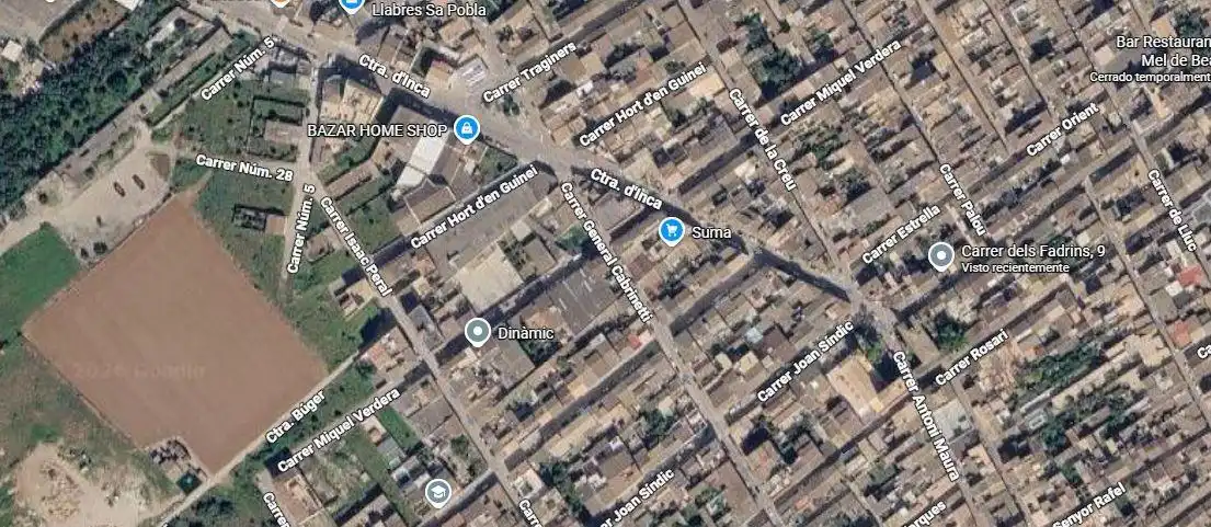 Haus zum Verkauf in Sa Pobla, imagen 2