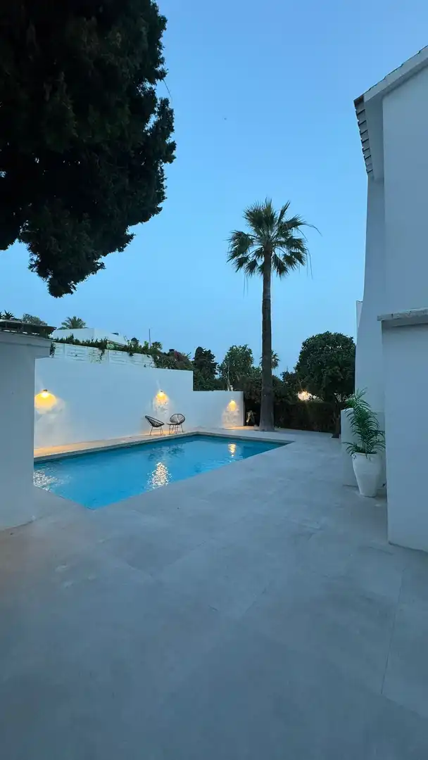 Houses for rent in ROSALIA DE CASTRO-CAMPANA, 10, Las Brisas