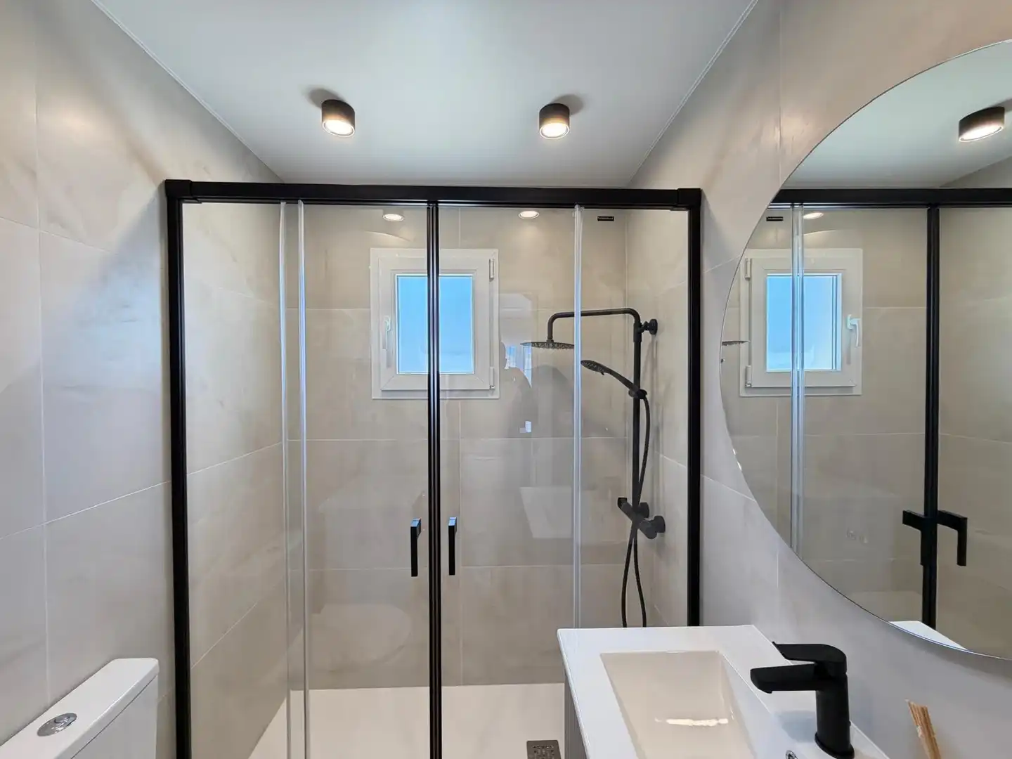 Apartment with terrace for sale in Calle de central, imagen 38