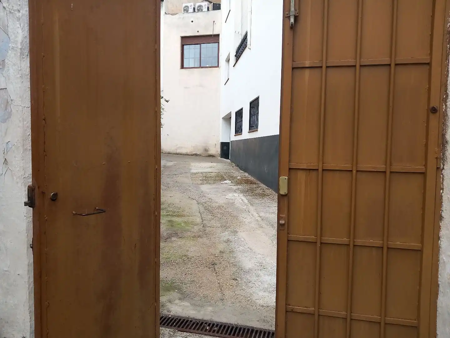 Adossat amb jardí en venda a Calle Federico Garcia Lorca 26, imagen 14