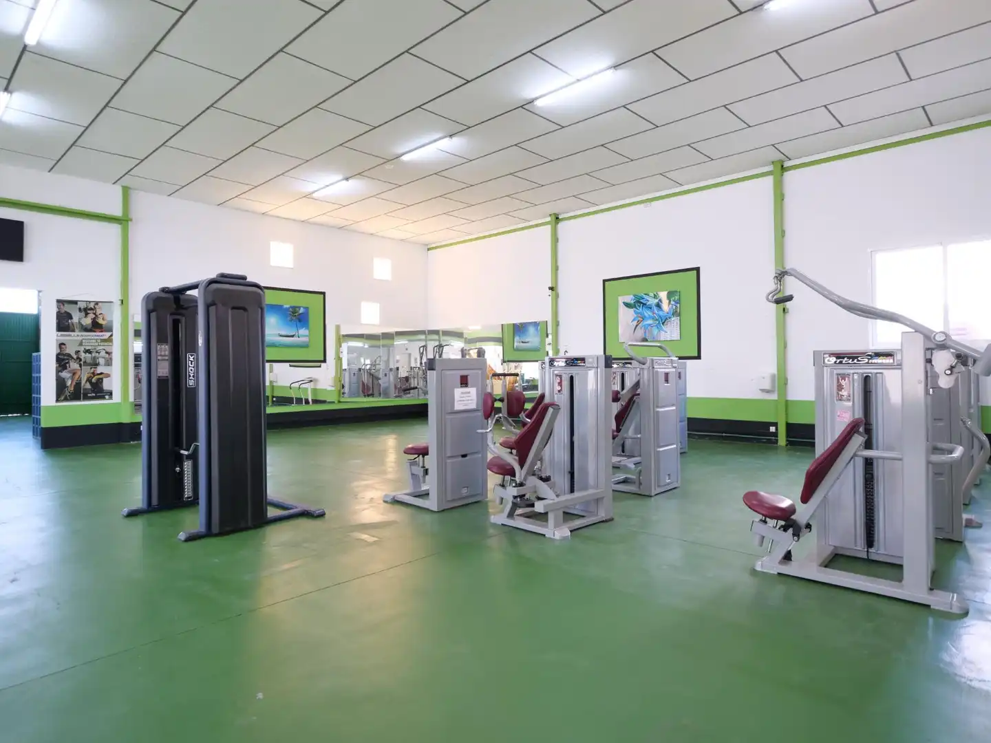 Nave industrial en venta en Almoradí