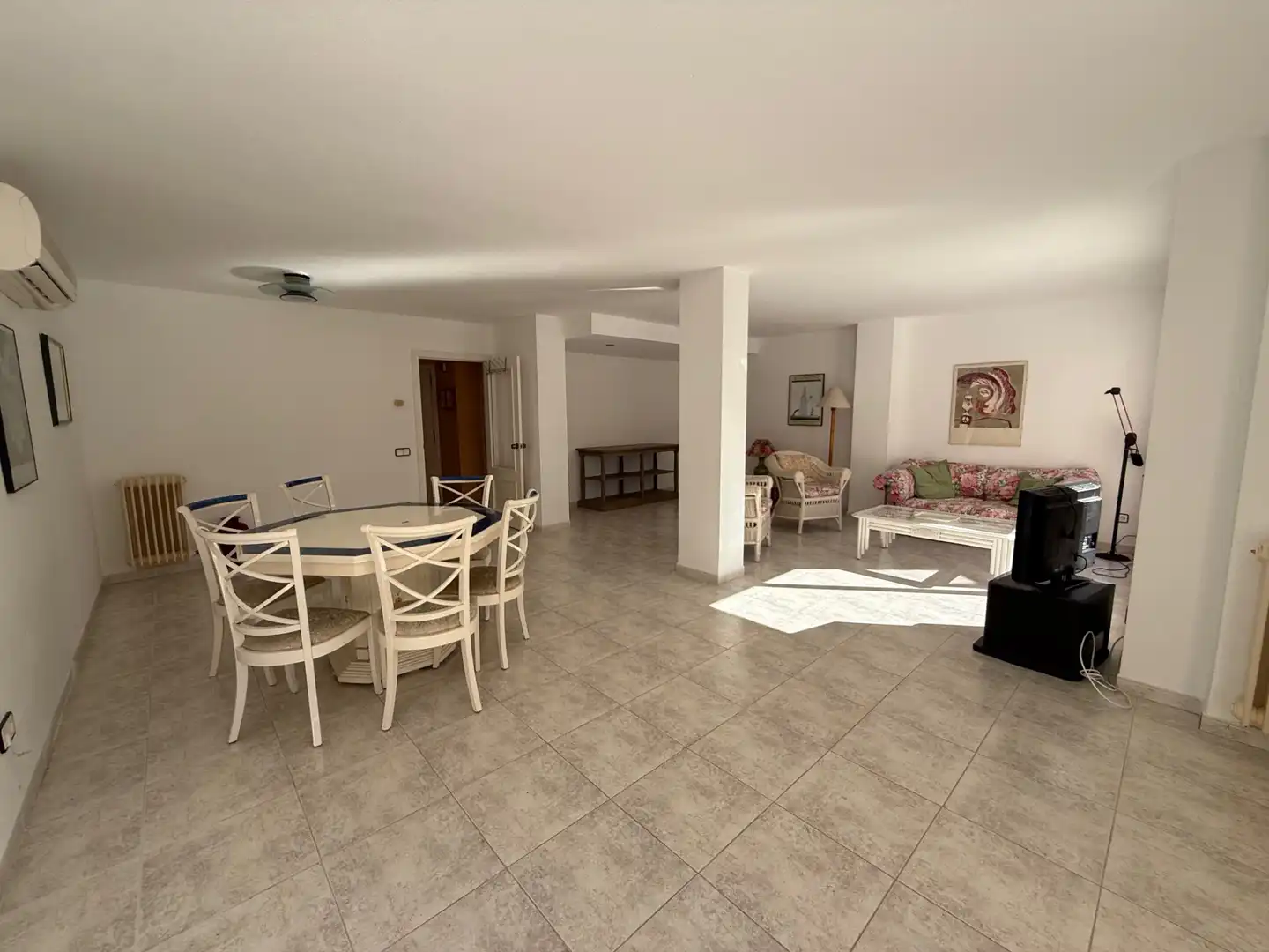 Apartament amb piscina en venda a Volta de l´Ametller, imagen 8