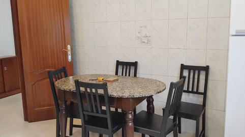 Foto 5 de Casa o xalet de lloguer a Travesía Lagarto 1, Aguiño, A Coruña