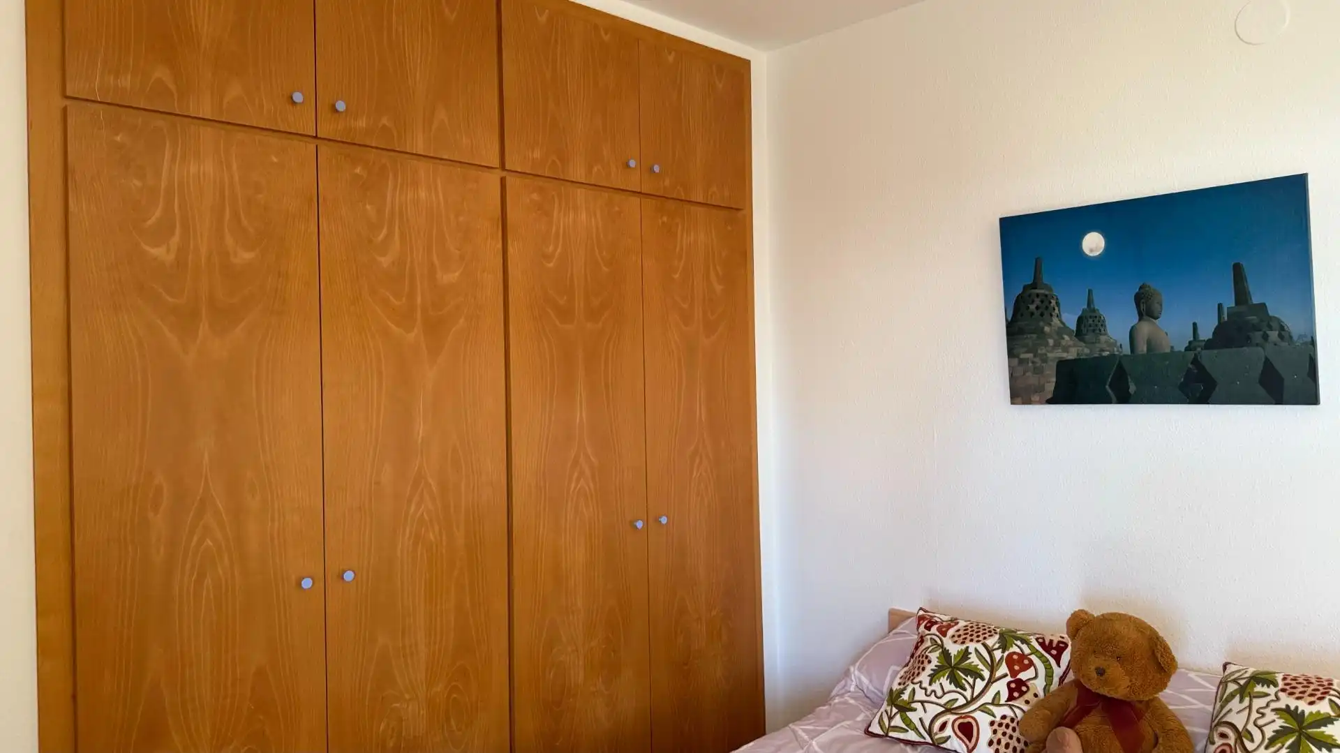 Habitación de Piso en venta en Amposta con Aire acondicionado, Terraza y Balcón