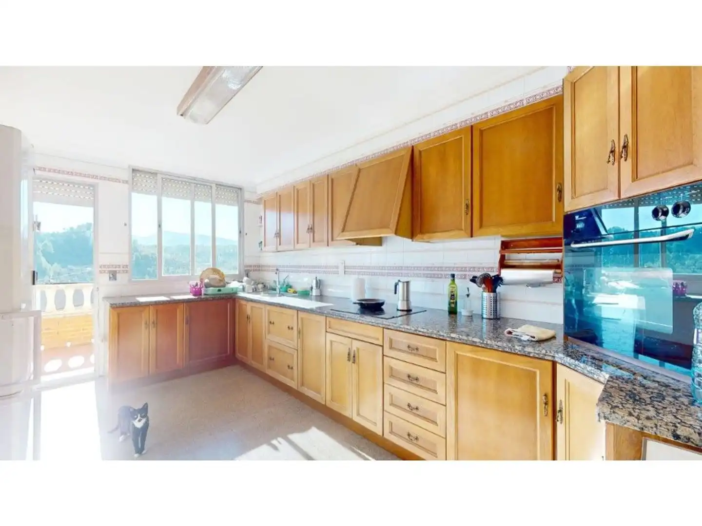 Country house with terrace for sale in La Comarca, imagen 6