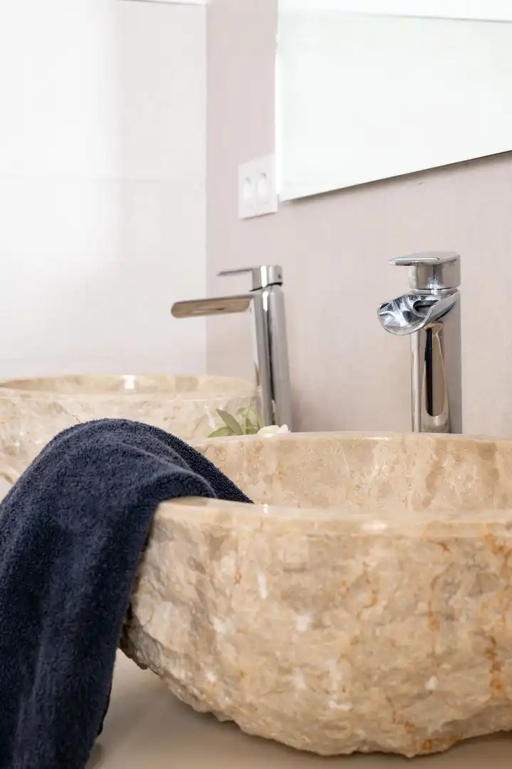 Bany de Casa o xalet en venda en  Palma de Mallorca amb Terrassa