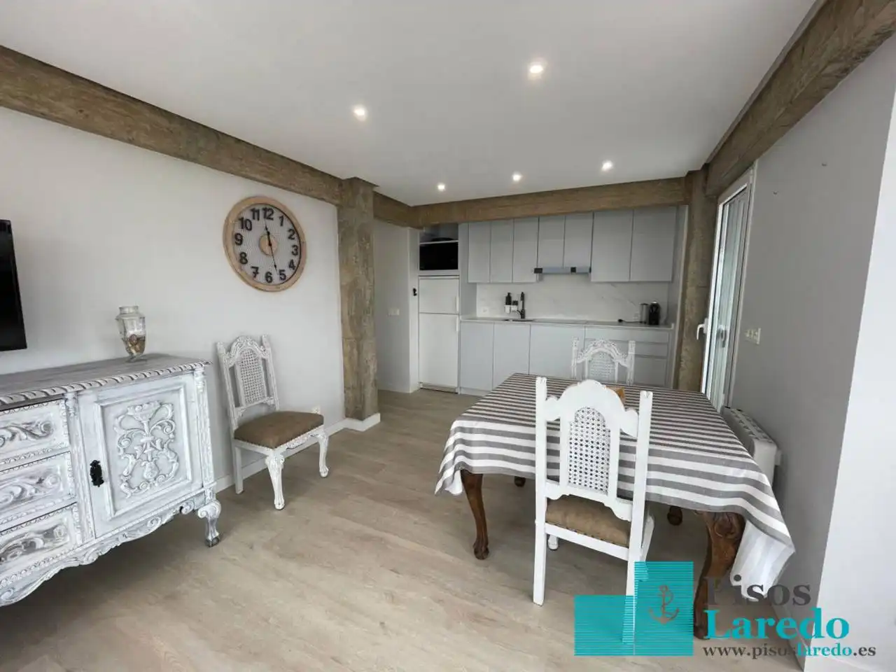Appartement avec ascenseur à louer à Calle Doctor Federico de la Lastra, imagen 9