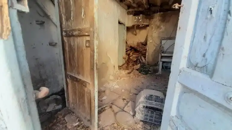 Casa o chalet en venta en La Puerta de Segura