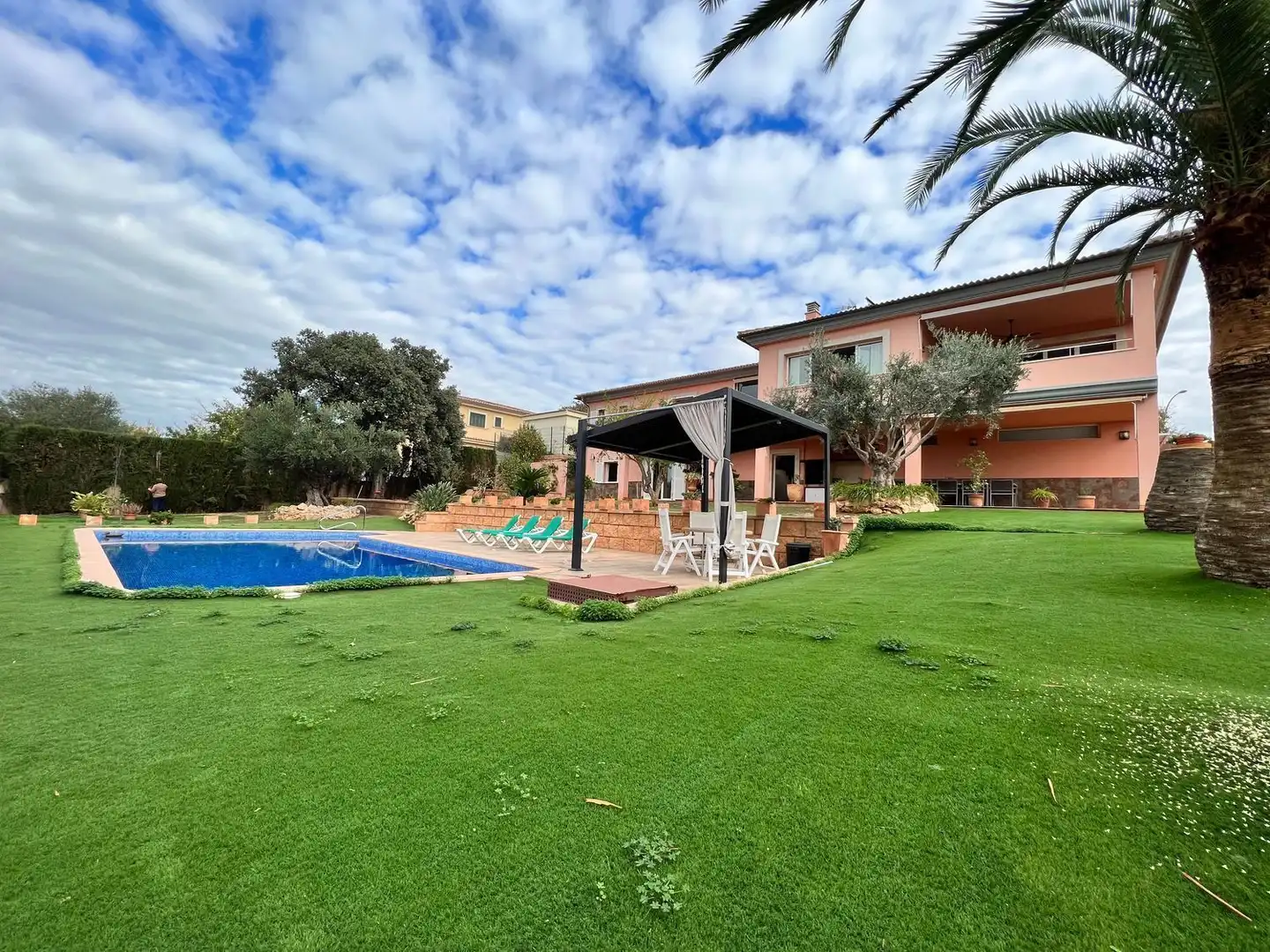 Casa o xalet en venda a Mestre Lluc Mesquida, Sa Cabaneta