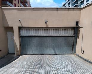Aparcament de Garatge en venda en  Lleida Capital