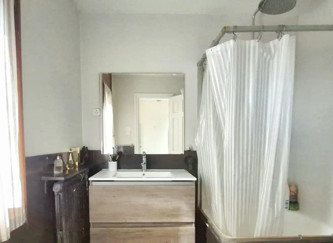 Casa amb jardí en venda a Matadepera, imagen 16