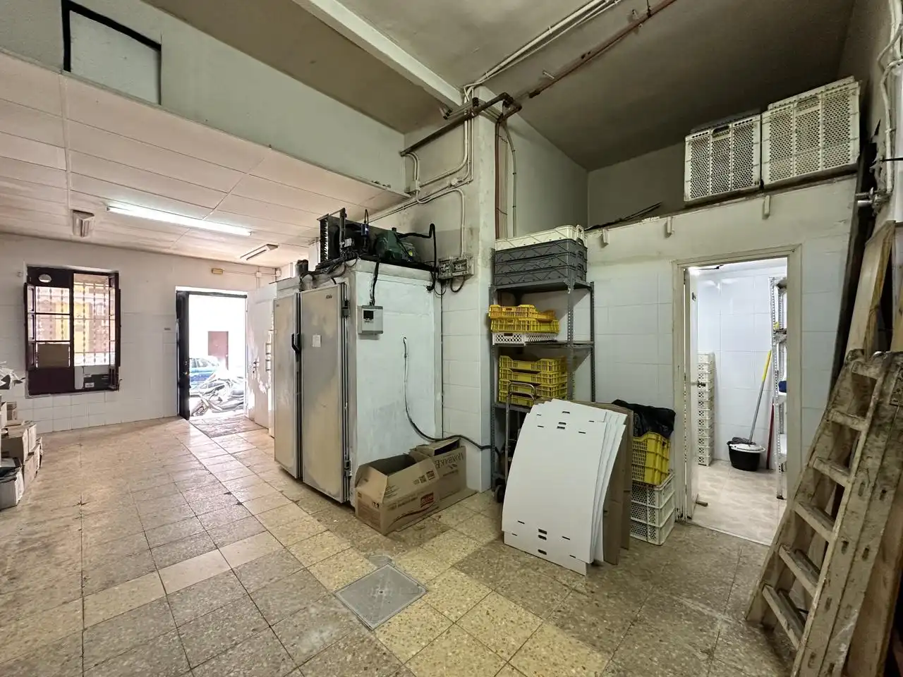 Business premises for sale in Centro, imagen 2