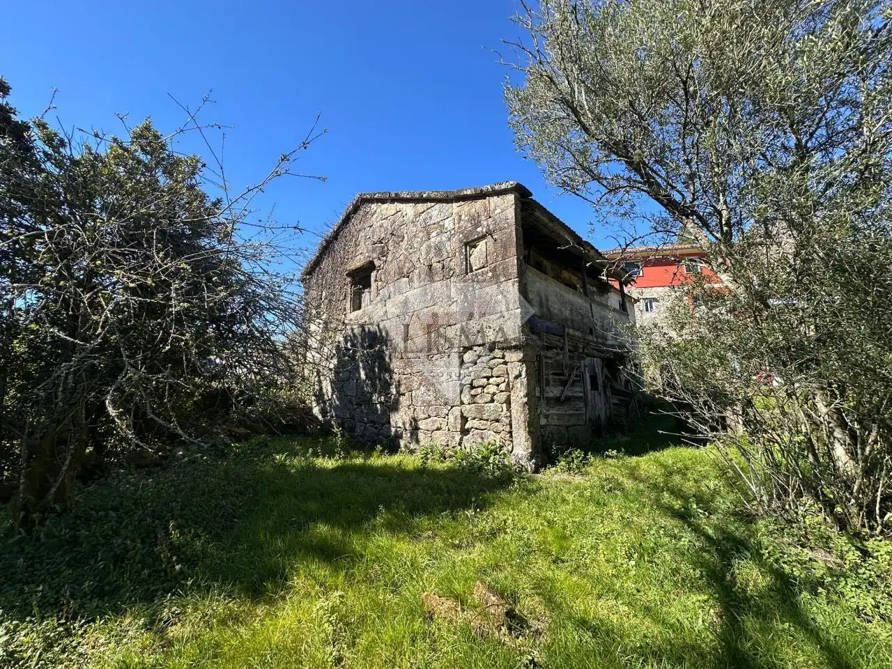 Casa rústica amb jardí en venda a NOCEIFAS, imagen 7