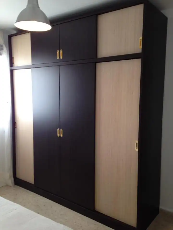 Flat for rent in Pelay Correa, Triana Casco Antiguo