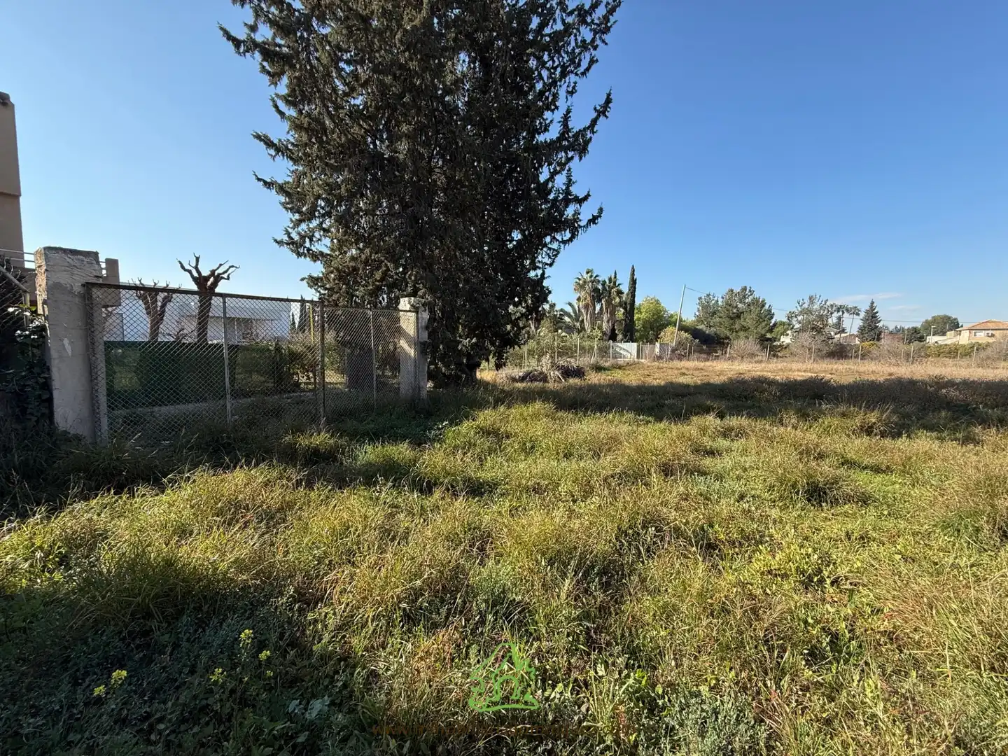 Residencial en venta en RM-F4, 38, Aljucer