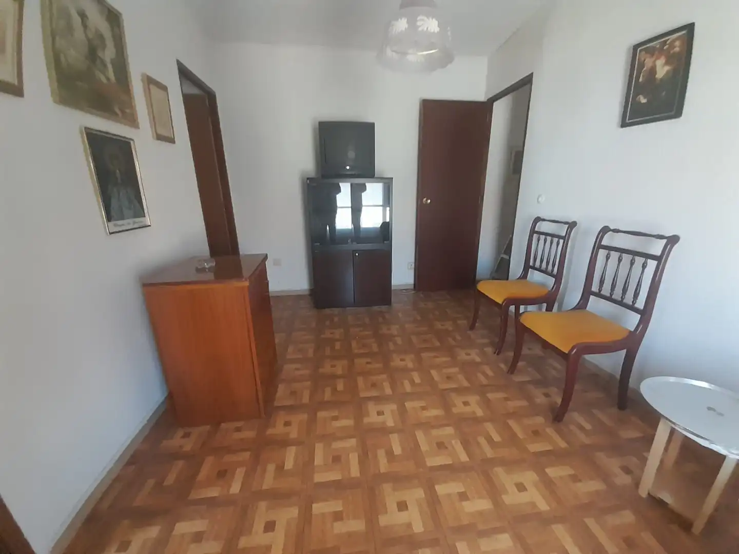 Sala d'estar de Pis en venda en Puertollano