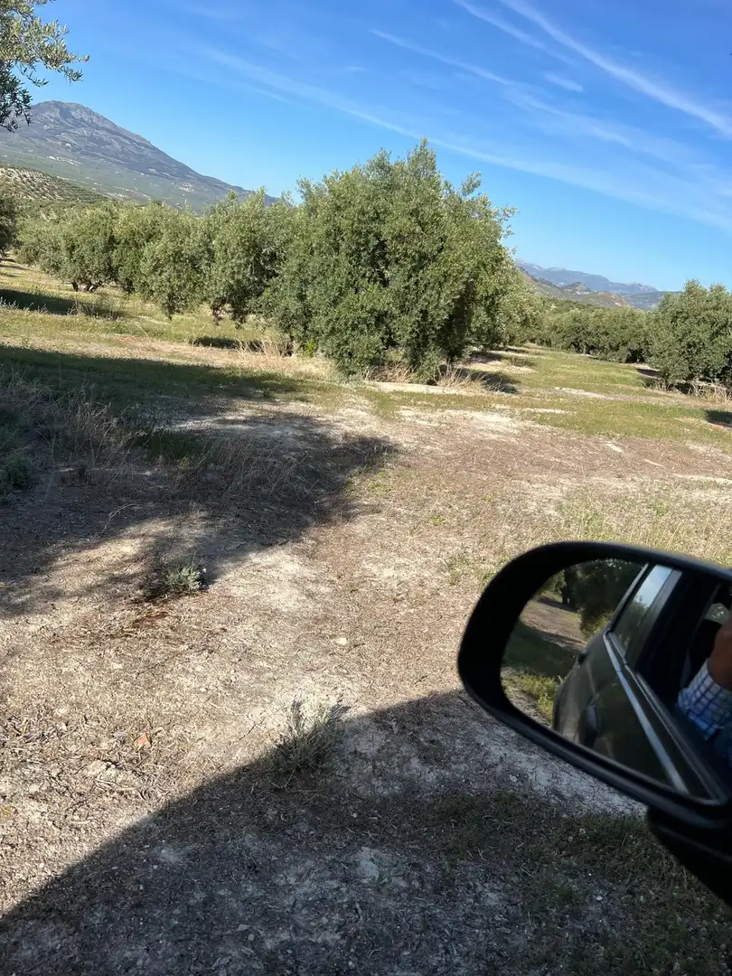 Terrenys i solars en venda a Fuente-Tójar, imagen 3