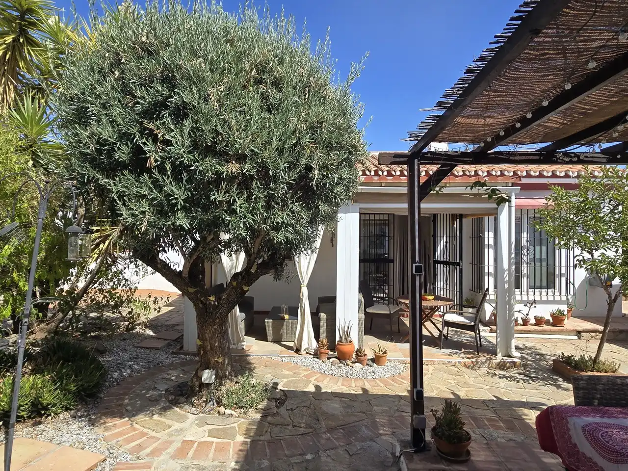 Casa con piscina en venta en Alcaucín, imagen 12