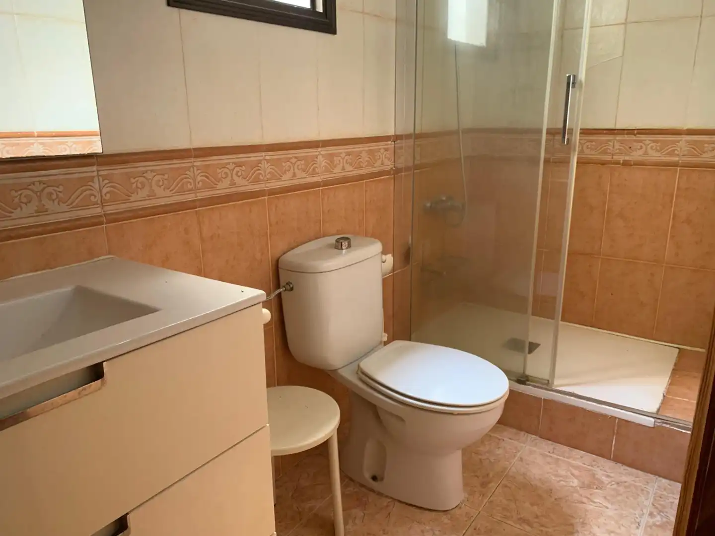 Baño de Edificio en venta en El Pinar de El Hierro