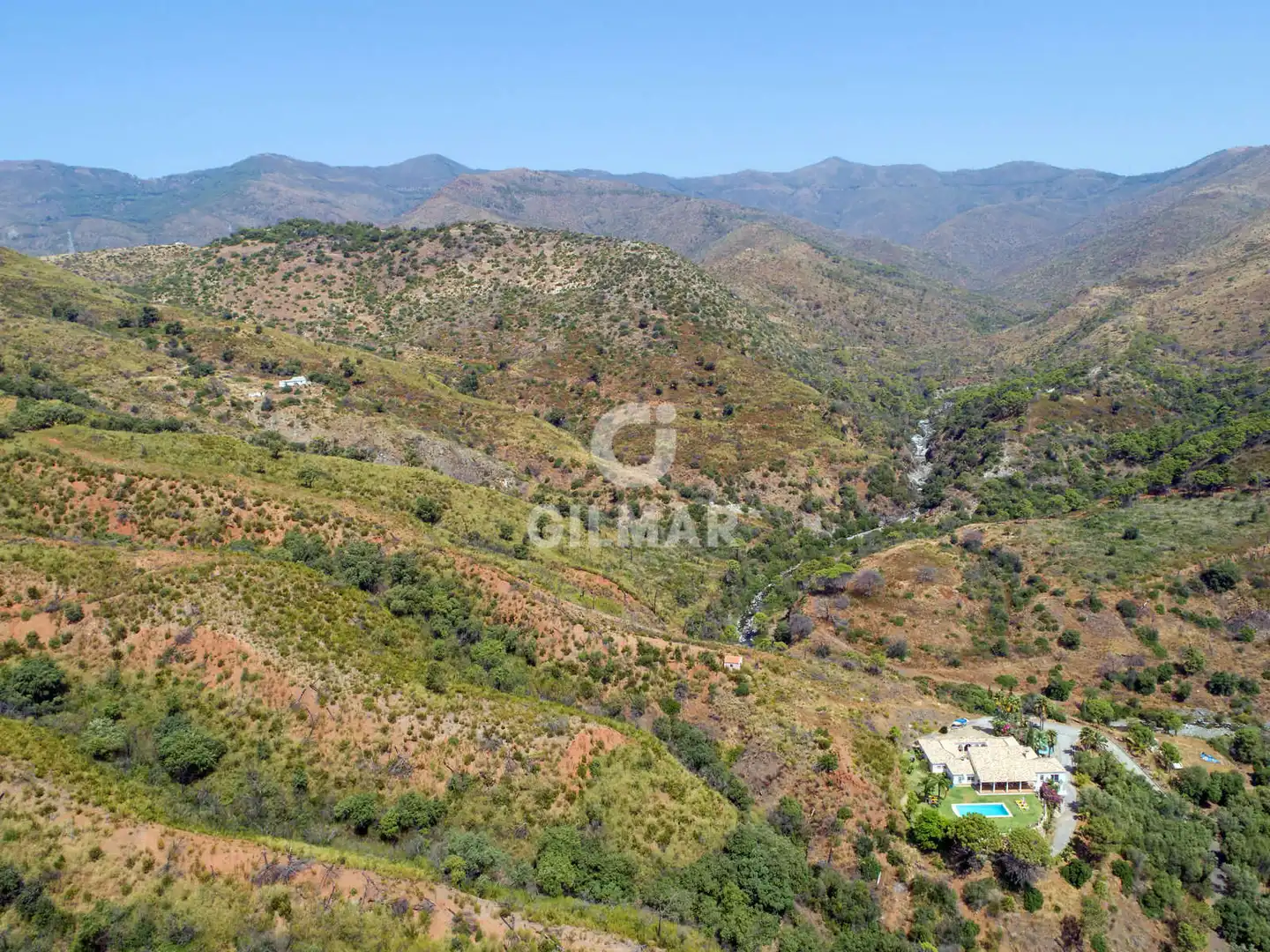 Terreno rustico in vendita a Altos de Estepona, imagen 2