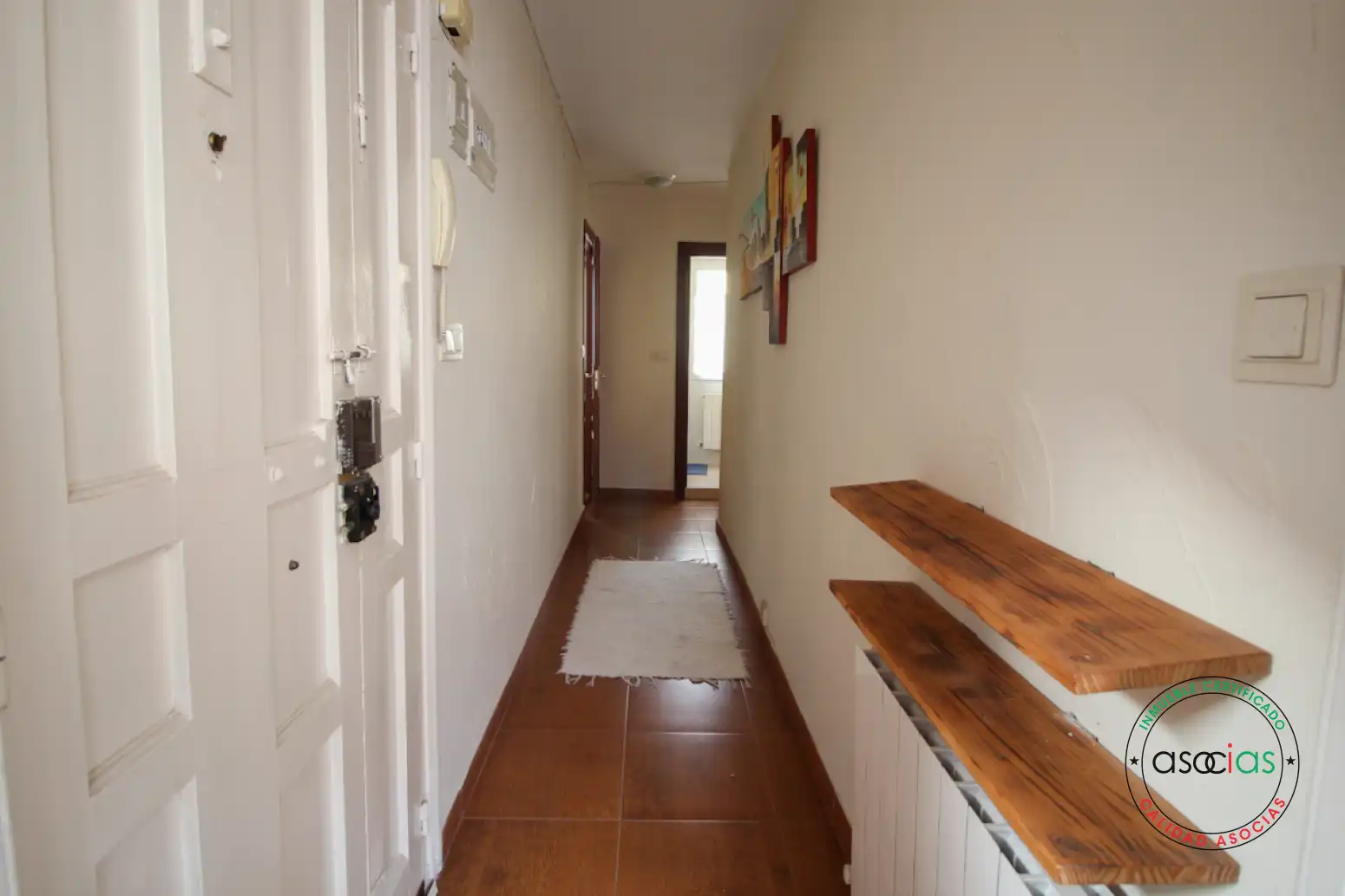 Ático en venta en Gijón  con Calefacción y Trastero