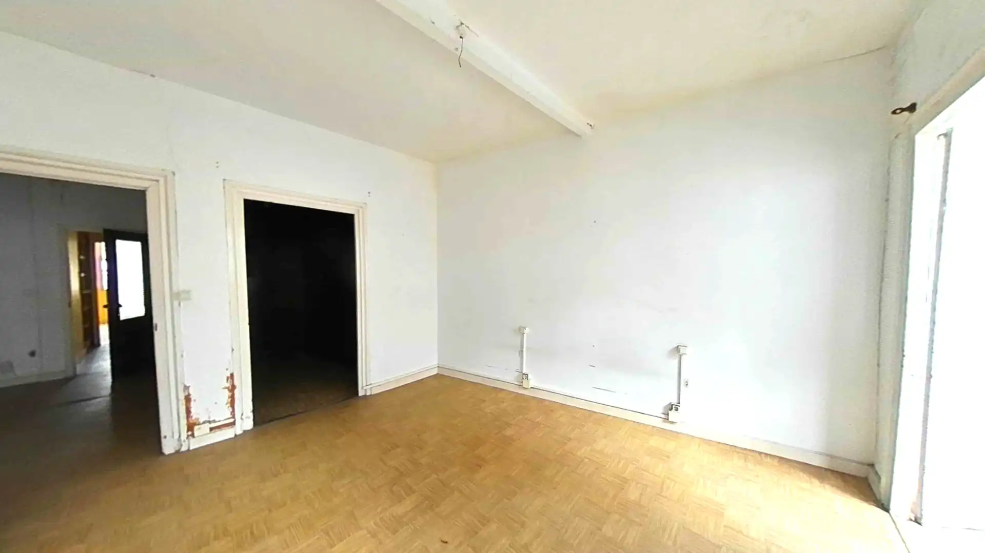 Piso en venta en Ferrol