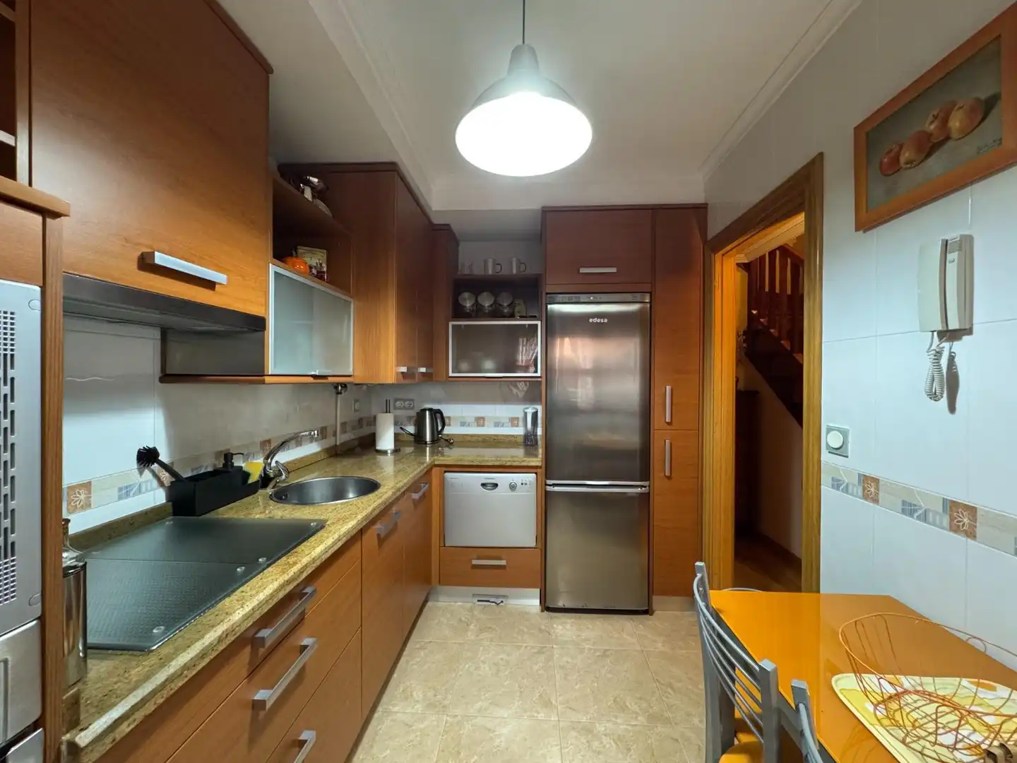 Planta baja en venta en Vega