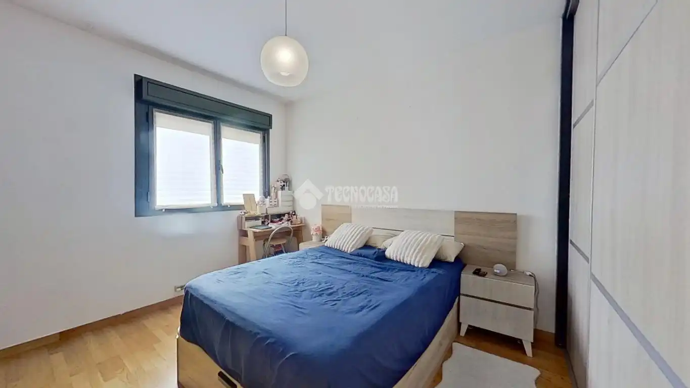Habitación de Piso en venta en Barberà del Vallès con Aire acondicionado, Trastero y Balcón