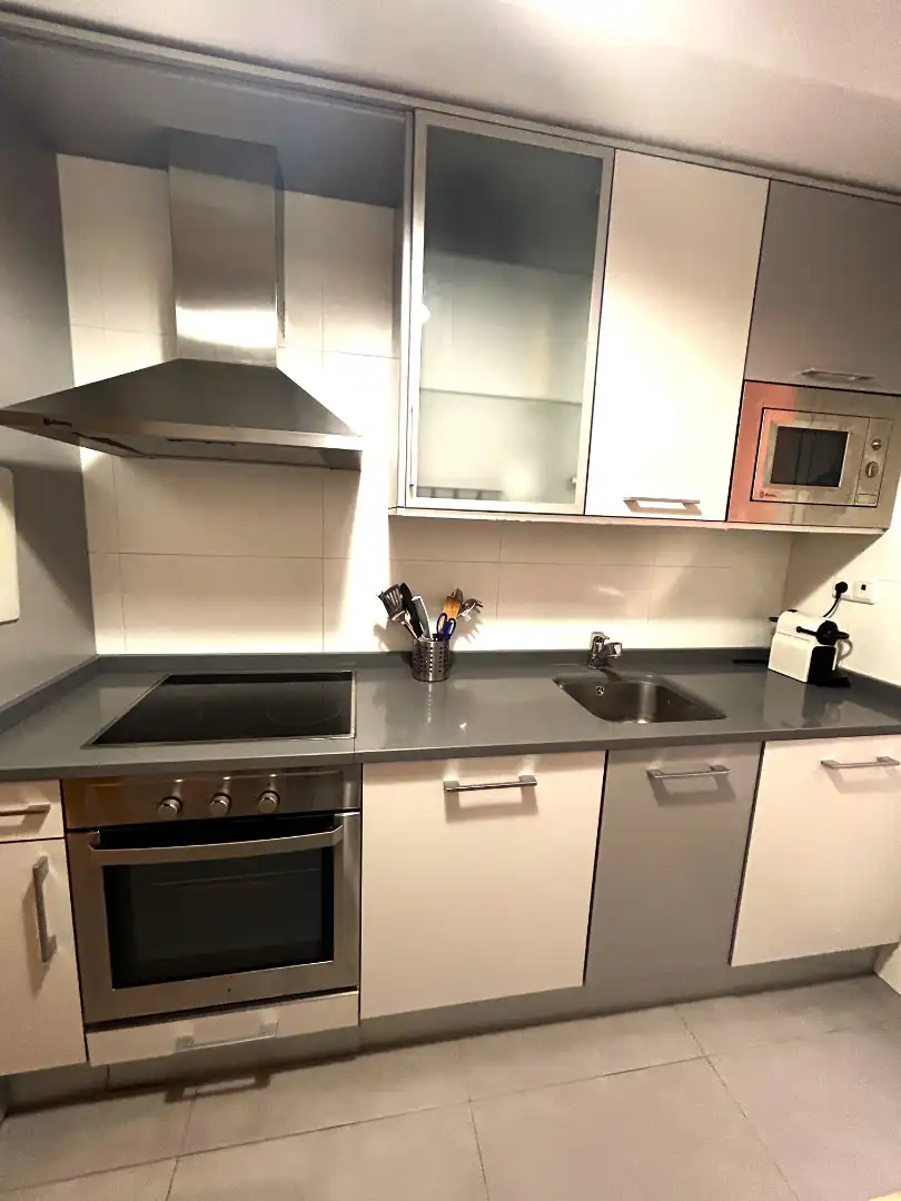 Apartamento con ascensor en alquiler en Casco Histórico, imagen 13