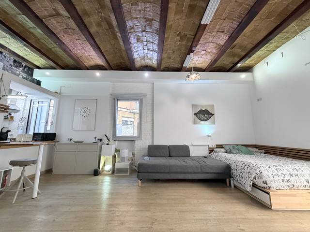 Local comercial en Venta en Carrer de Josep Prats, 29 en Centre