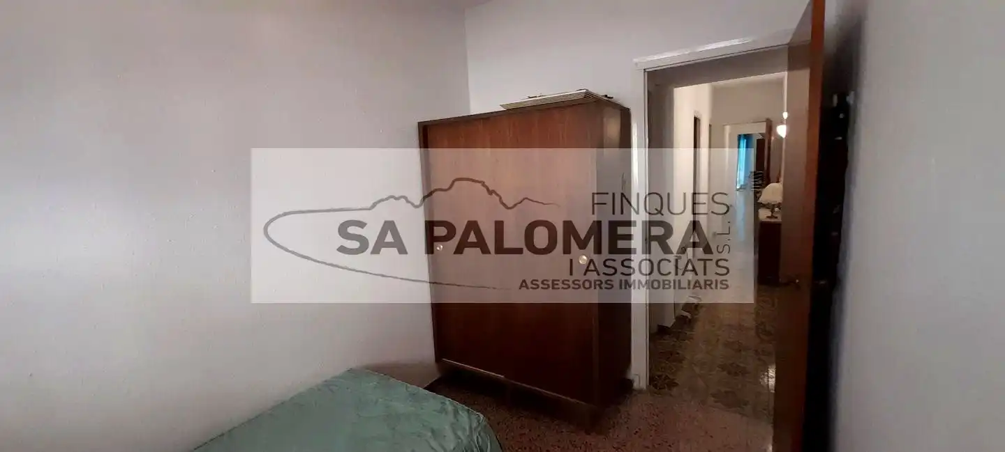 Habitación de Piso en venta en Blanes con Aire acondicionado y Balcón