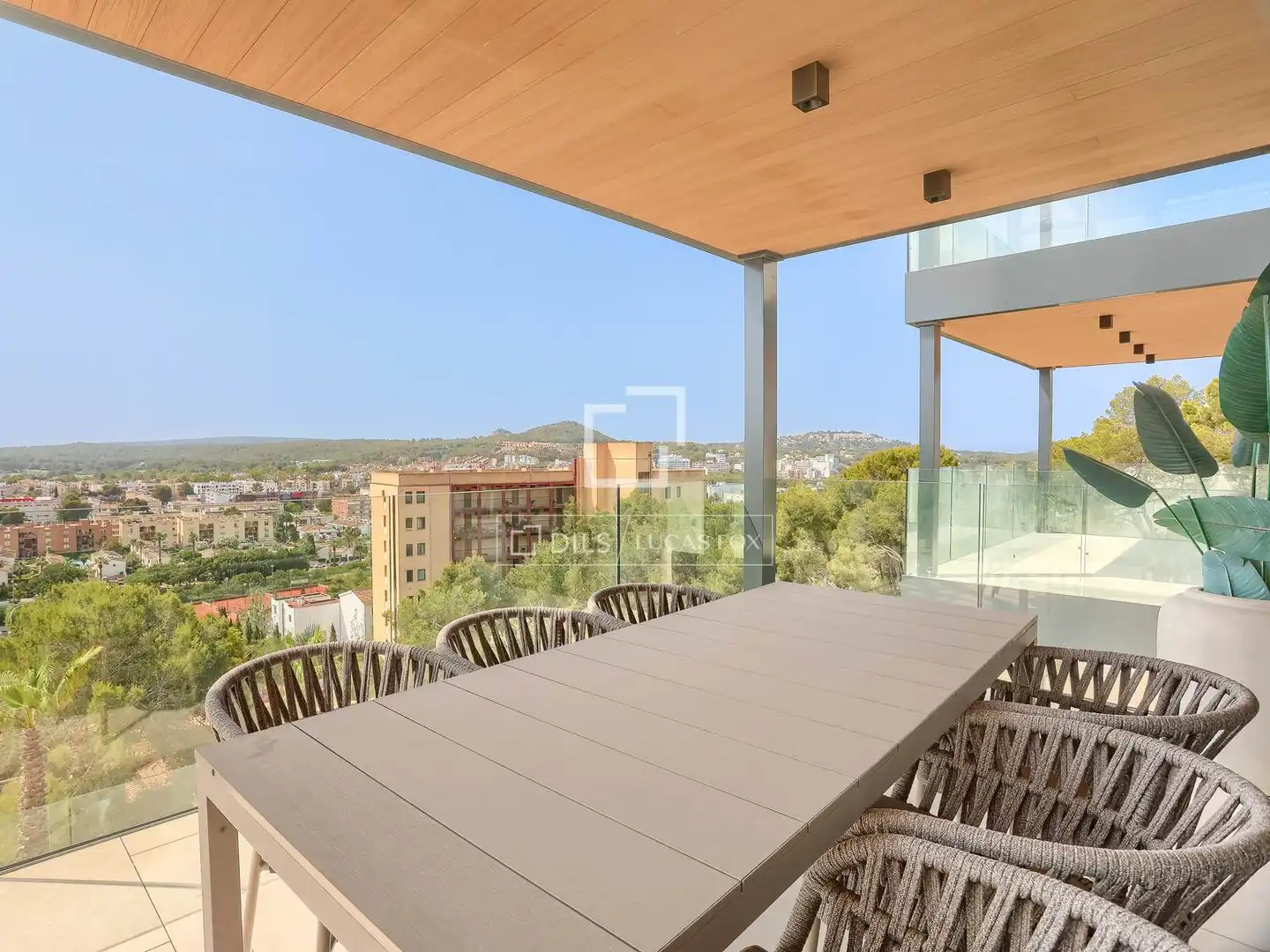 Flat with pool for sale in Santa Ponça, imagen 2