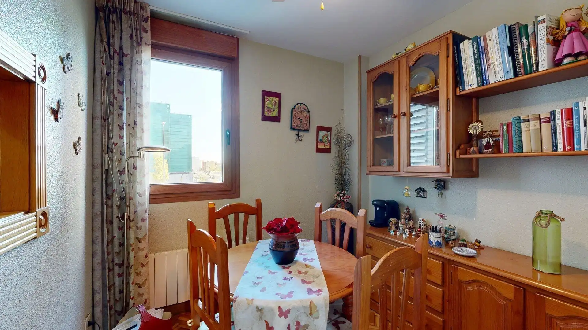Flat with terrace for sale in Avenida NAVARRA 87, imagen 19