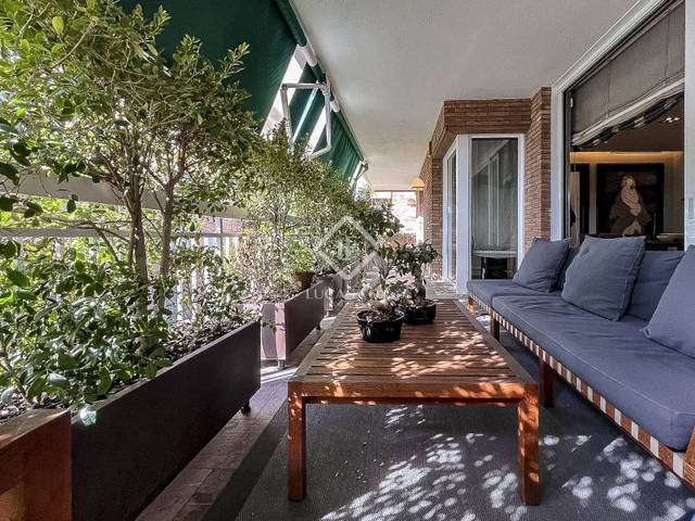 Piso en Venta en Les Tres Torres