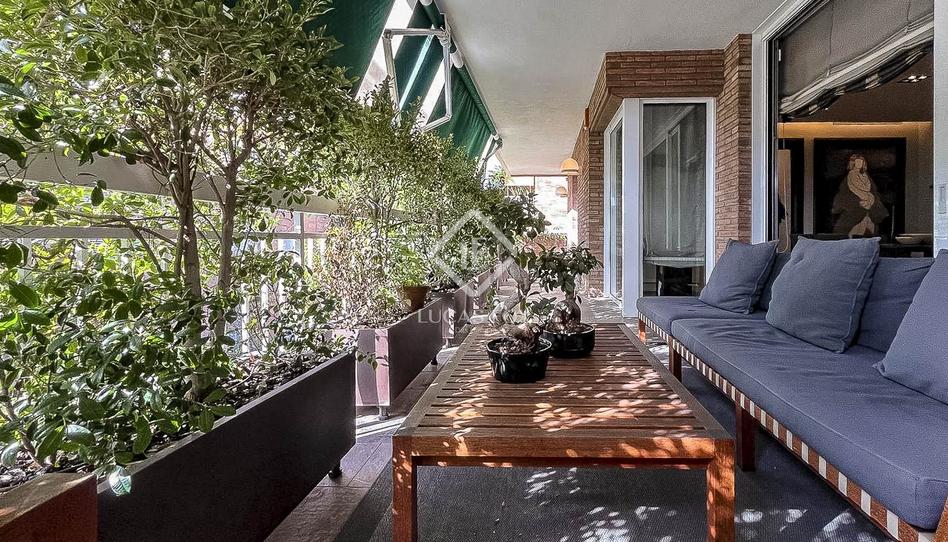 Photo 1 of Flat for sale in Les Tres Torres, Barcelona