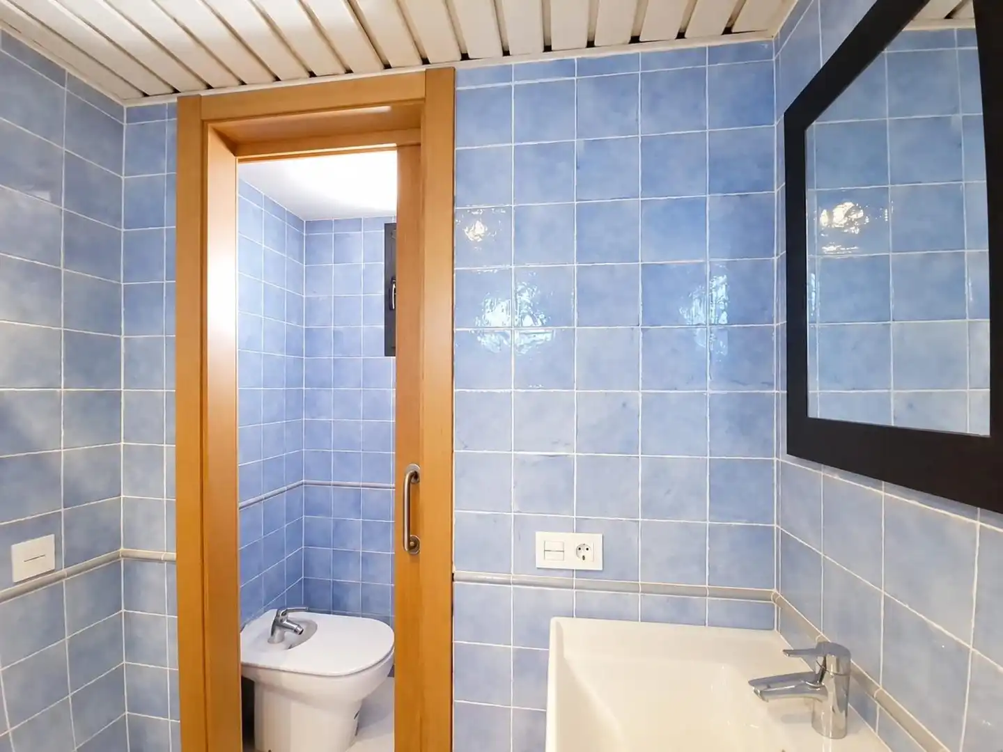 Baño de Piso en venta en Mojácar con Aire acondicionado, Terraza y Piscina comunitaria
