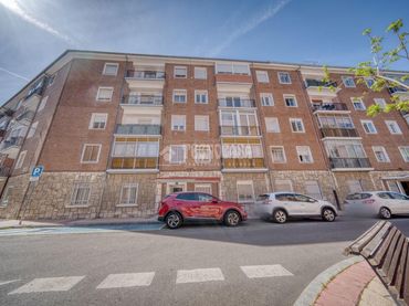 Wohnung zum Verkauf in Cuatro de Marzo