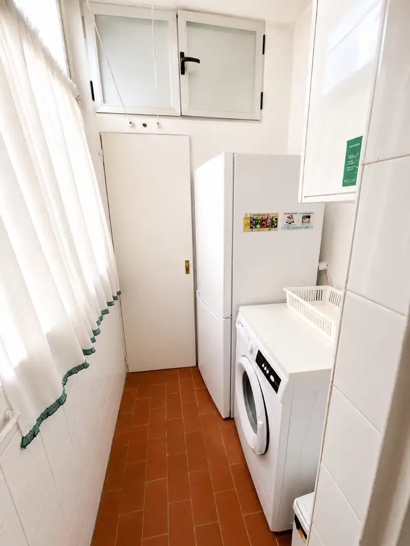 Cuina de Pis en venda en Badajoz amb Aire condicionat, Calefacció i Moblat