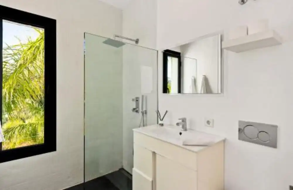 Casa amb piscina en venda a La Alquería, imagen 20