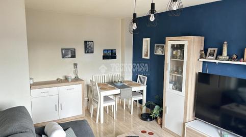 Foto 4 de Pis en venda a Fuente El Saz de Jarama, Madrid