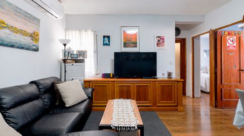 Photo 4 of Flat for sale in Calle Alcaudón, San Isidro, Madrid Capital