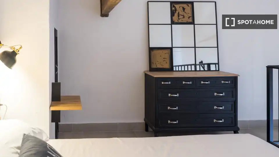 Habitació a El Palo