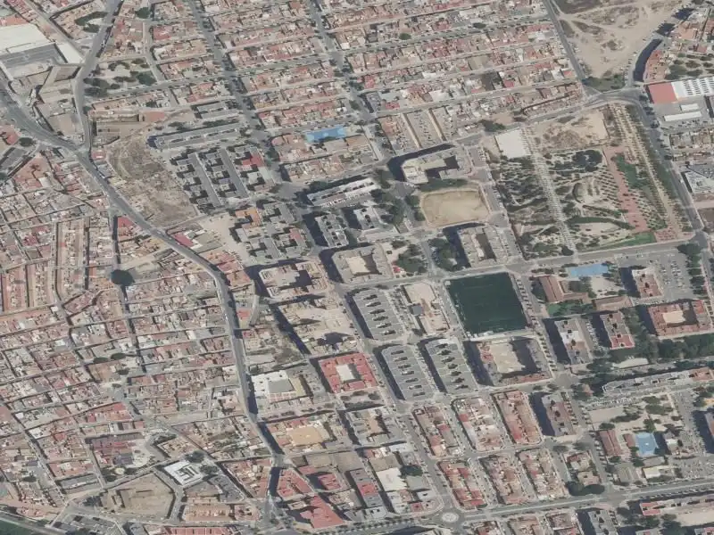 Gebäude zum Verkauf in Cartagena